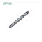 世达 旋具头 5件套6.3MM系列110MM长双头旋具头#1/59391