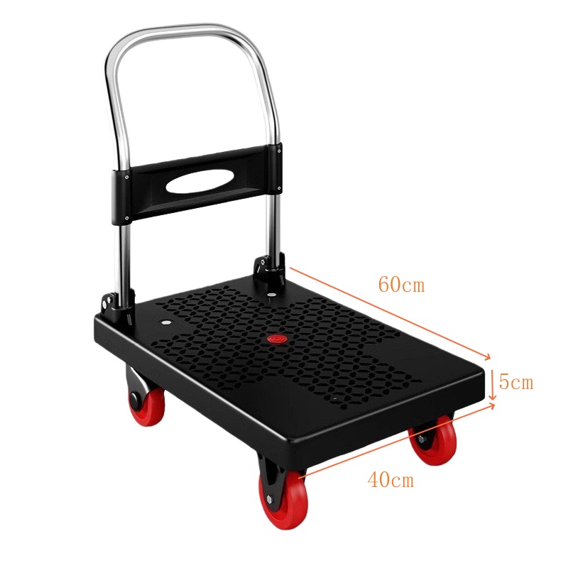 珂攸洋手推车个高清大图