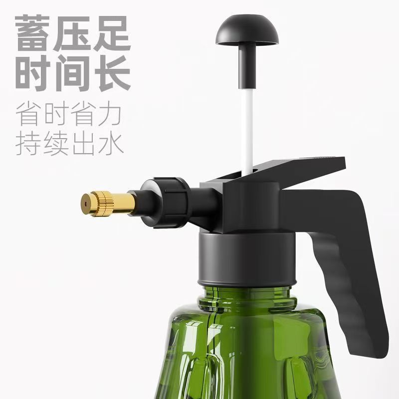 带压力喷壶高清大图