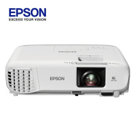 爱普生(EPSON)CB-X39 投影仪