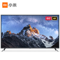 小米 L60M5-4A 电视 4A 60英寸 L60M5-4A 4K超高清 网络液晶平板电视