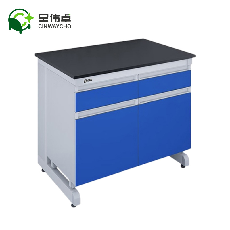 星伟卓 操作台 100*75*80cm张高清大图