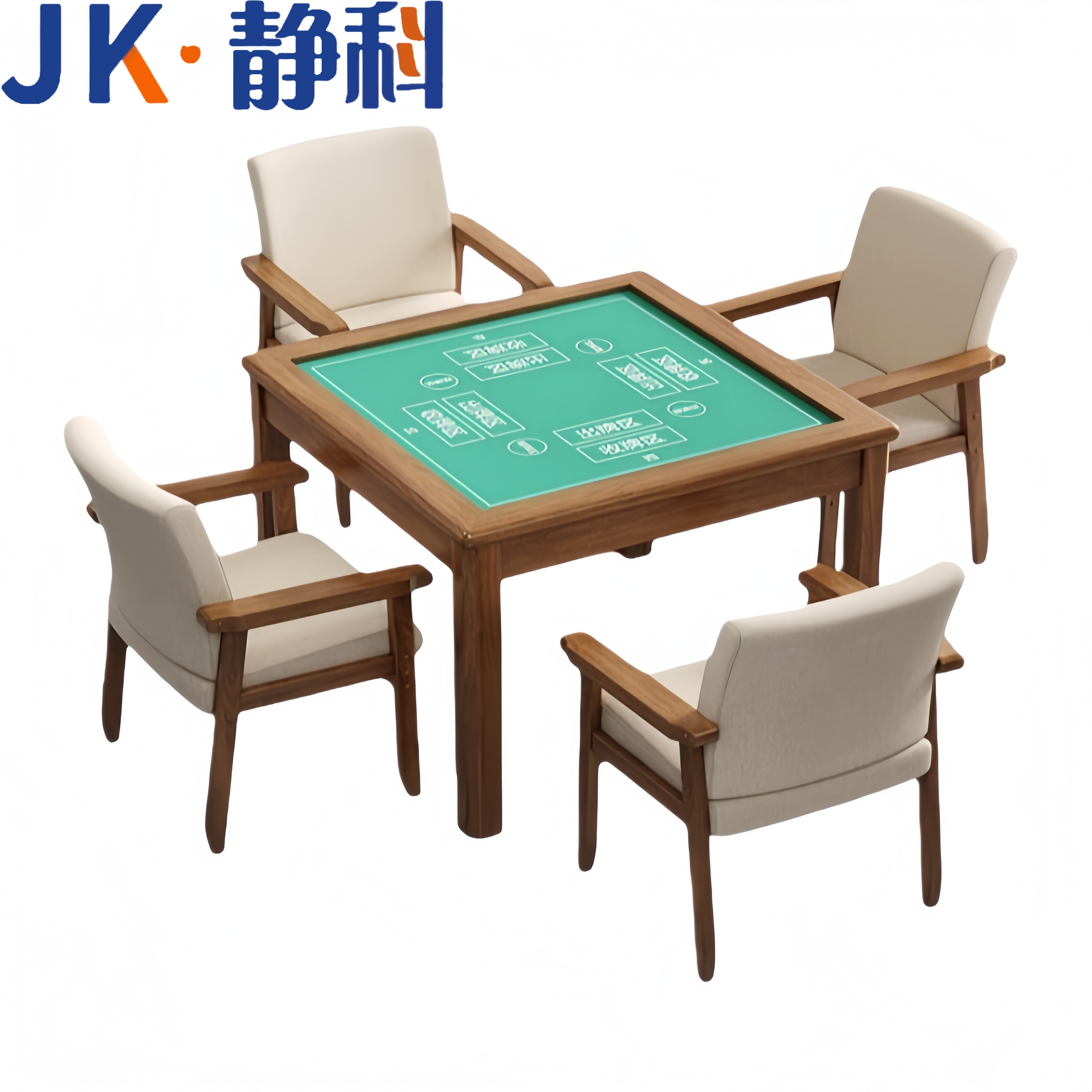 静科棋牌桌