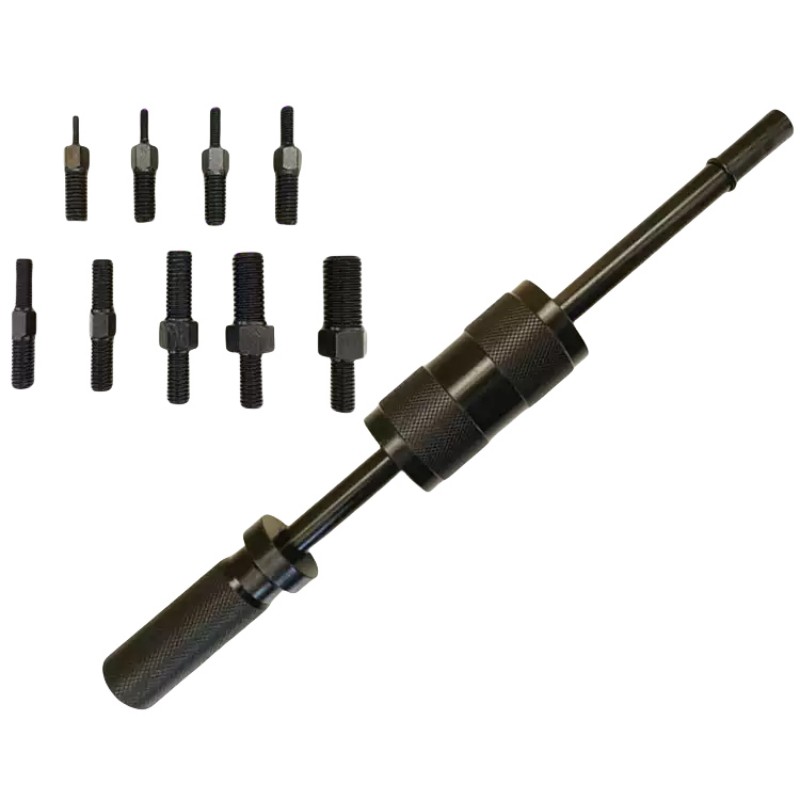 围达 手动拔销器 P-400B外丝拔头M3-16 个高清大图