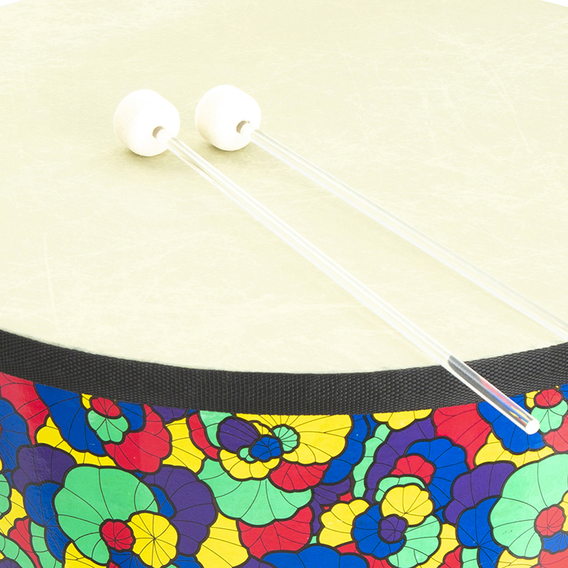 华森葳地板鼓-高高清大图