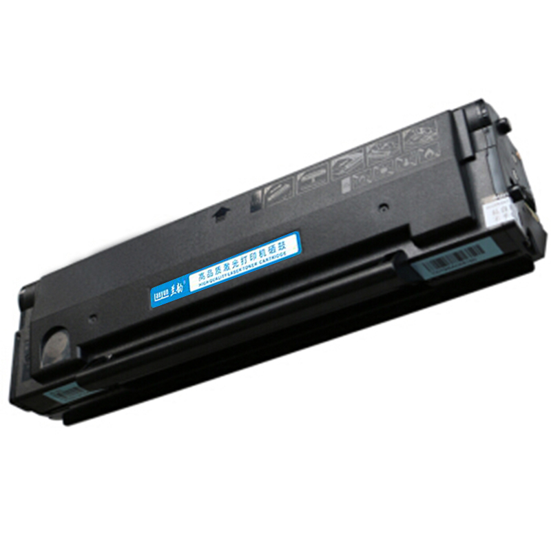 兰韵 pd206 适用p2506/p2506w硒鼓