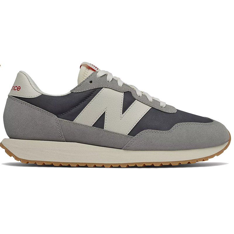 新百伦newbalance237经典运动休闲鞋复古舒适男士跑步鞋视频