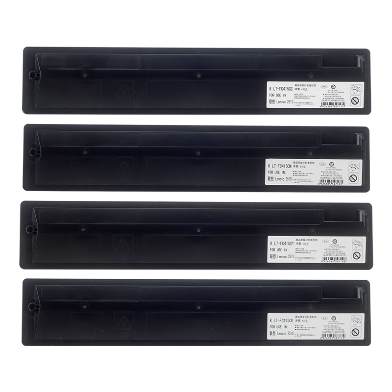 科思特(KST) K LT-FC415CK 粉盒 黑色适用联想2510 *