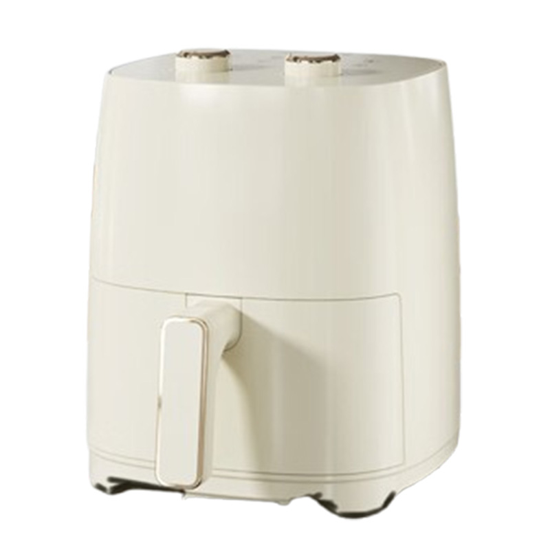 美菱空气炸锅3.5L精致容量高效烘烤电烤炉MTK-LC3545P