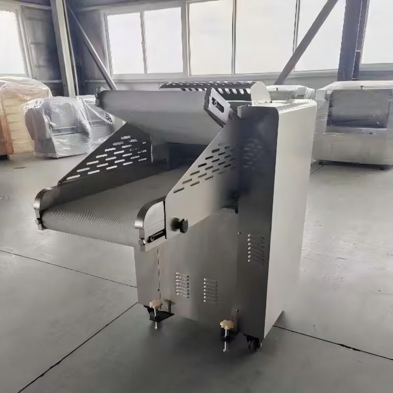 顺隆广兴 SUNRON GUANGSING 压面机 YMZD-350A 台高清大图