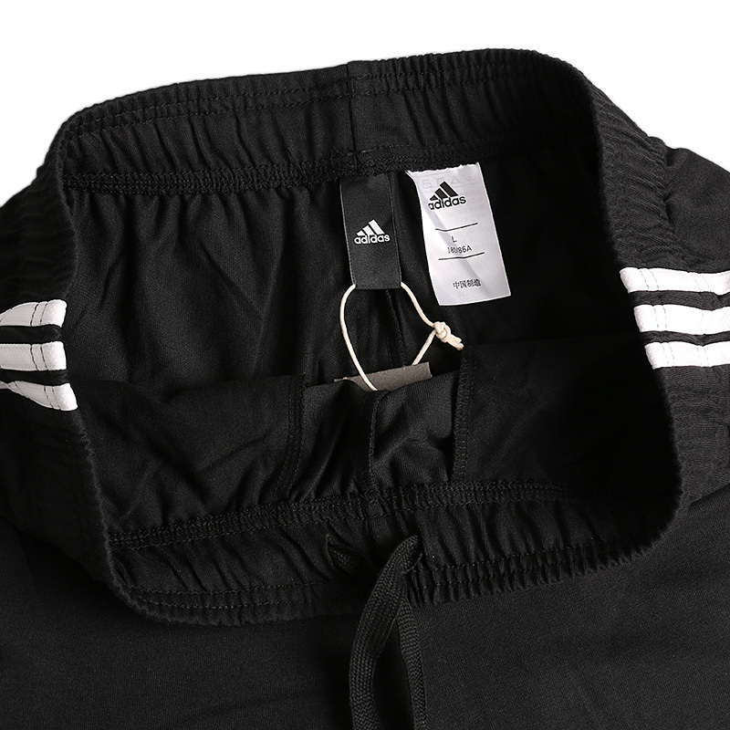 阿迪达斯(adidas) BK7414男裤运动裤针织长裤休闲裤