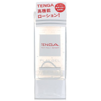 TENGA 日本进口 成人情趣玩趣润滑油 夫妻房事人体润滑剂 白色 160ml