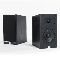 JBL Arena 130BK Arena系列电视电脑木质HIFI家庭影院音响环绕书架音箱