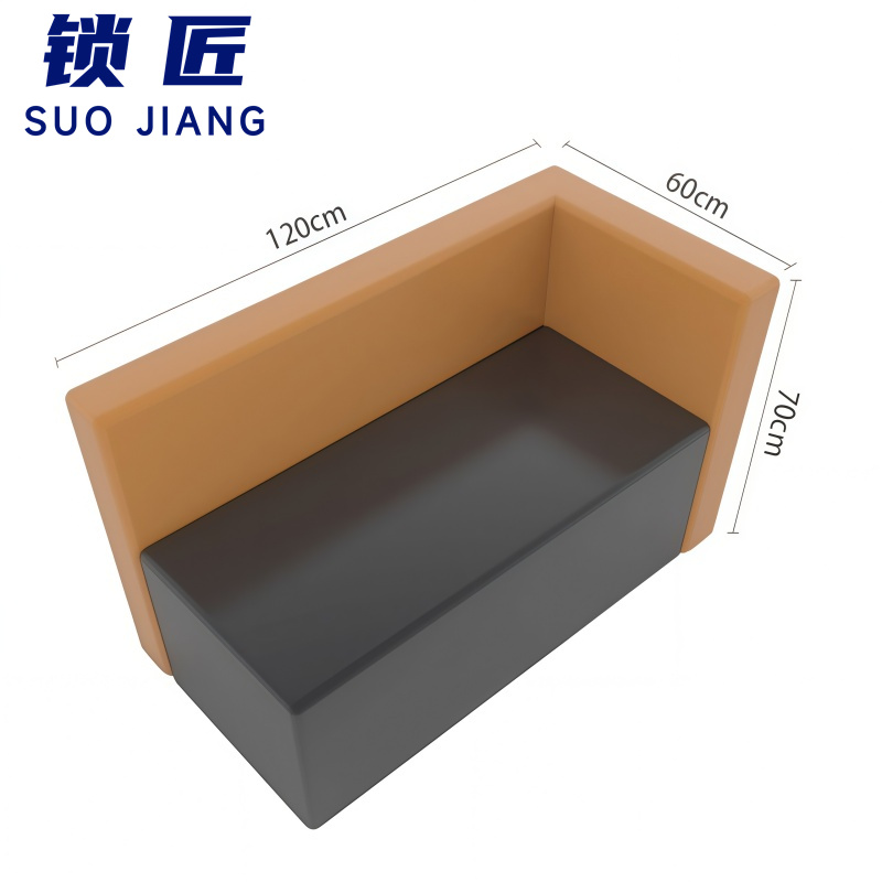 锁 匠 接 待沙发高清大图