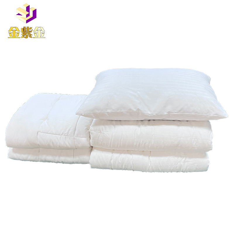 丹江金紫金 床上用品套装被褥枕套装 DJJZJ-SJT-02 套