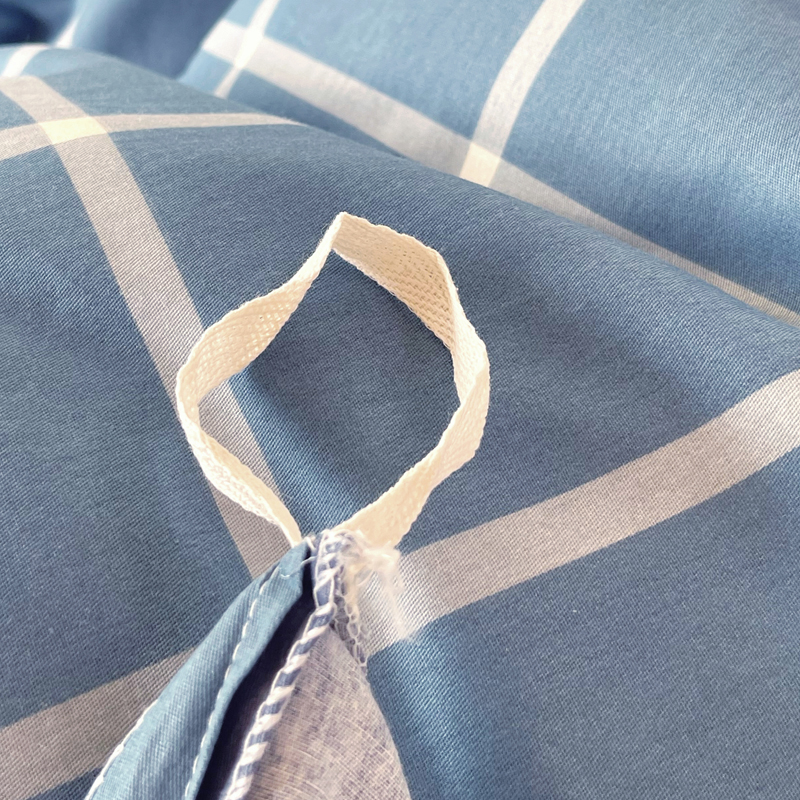 亿洛莱 床单三件套 0.9m床 套高清大图