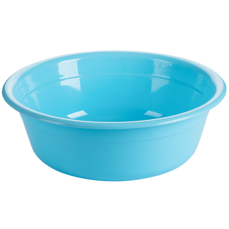 茶花 0508 塑料盆洗脸盆36CM家务清洁盆 (单位:个)
