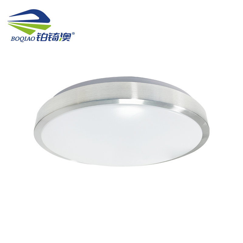 铂锜澳 LED铝边吸顶灯 直径48-60w 个高清大图