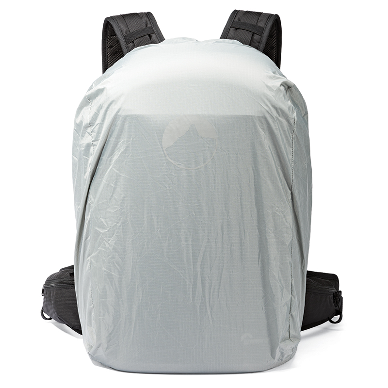 乐摄宝(Lowepro) LP36772-PWW ProTactic BP 450 AW 黑色 金刚双肩包数码相机包高清大图