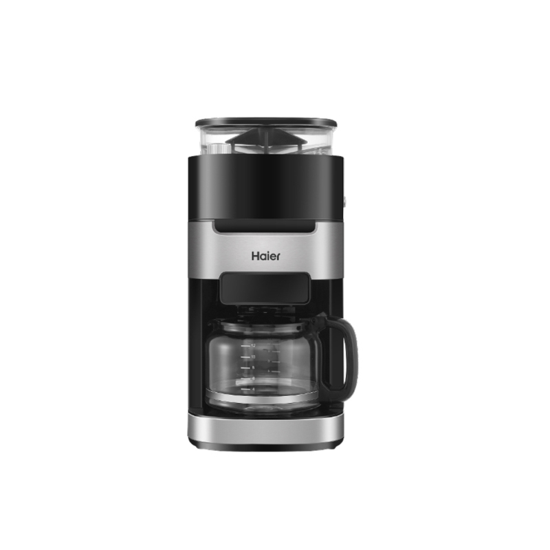 海尔(Haier)CF-A01触屏控制多档调节咖啡机
