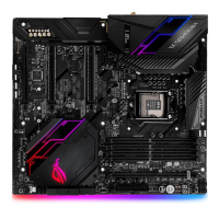 玩家国度（REPUBLIC OF GAMERS） ROG MAXIMUS XI EXTREME 主板 M11E（Intel Z390/LGA 1151）