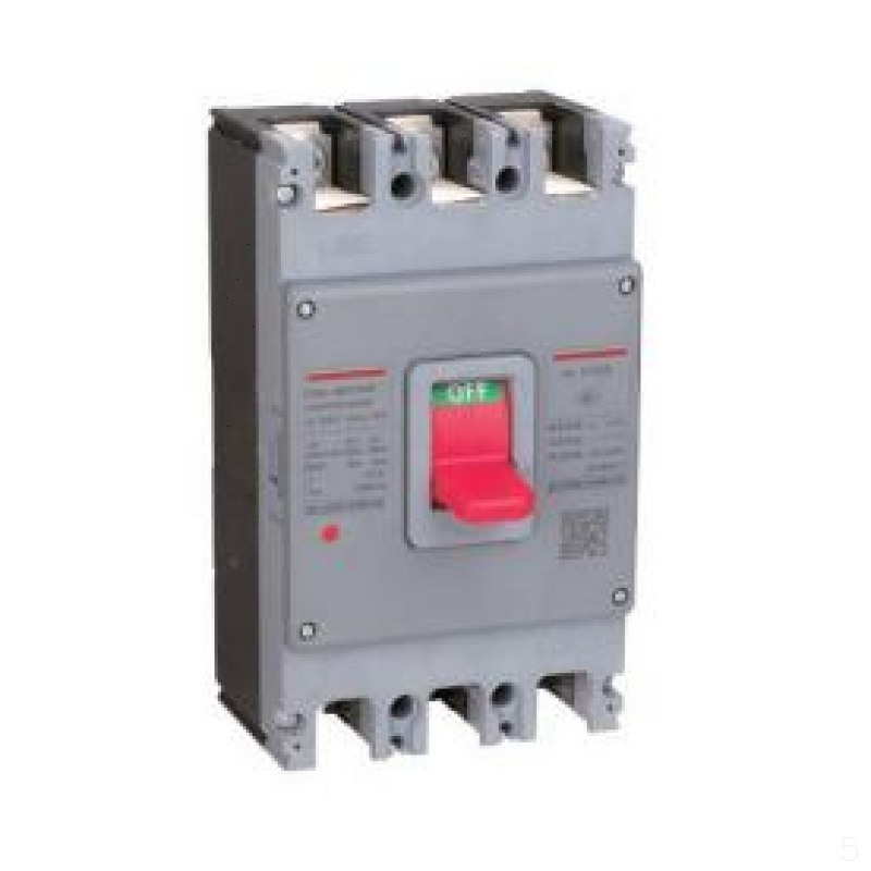 德力西 DELIXI ELECTRIC CDM3-250系列塑壳断路器 CDM3-250F/4200A 250A.