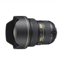 尼康(Nikon)全画幅专业单反镜头14-24