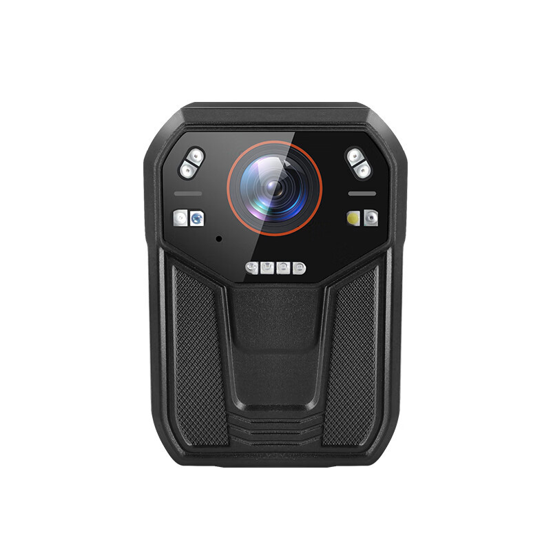 泛腾(fomtalk) POC 执法记录仪DSJ-HD109 128G