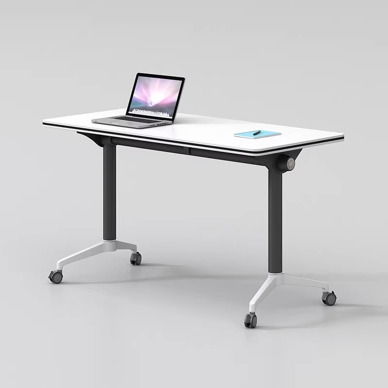 伊科飞特办公折叠桌高清大图