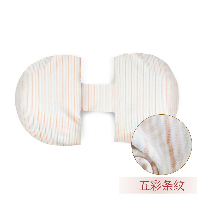 孕妇侧睡靠枕孕妈睡觉靠垫护腰托腹垫两用怀孕期多功能睡眠枕头