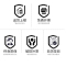 【晋美升】文件柜铁皮柜资料柜财务凭证柜储物柜带锁整理柜子档案柜 大器械文件柜