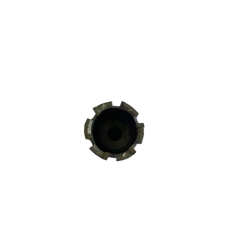 tison牌钢轨钻头 31mm 高速钢