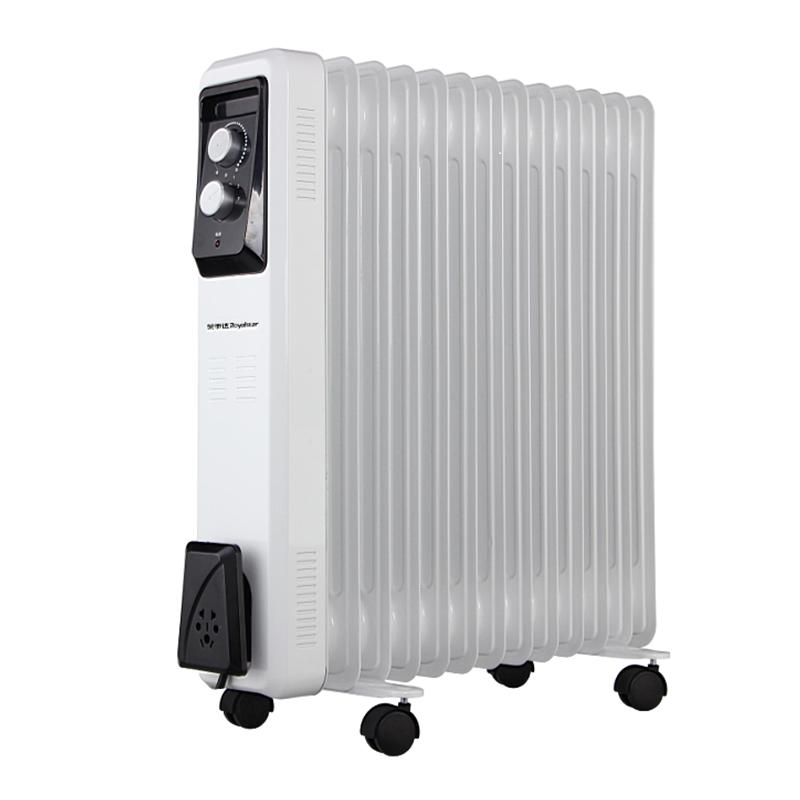 荣事达(Royalstar) RNG-220A高强度优质加厚钢材 取暖器 GS