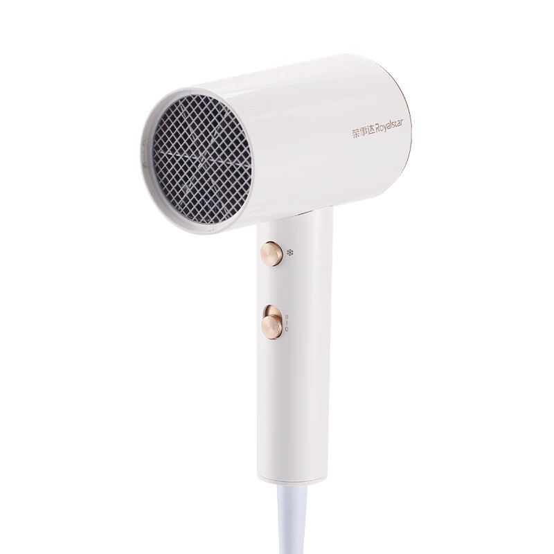 荣事达(Royalstar)RC-210A电吹风机1800W(单位:台)随机发货