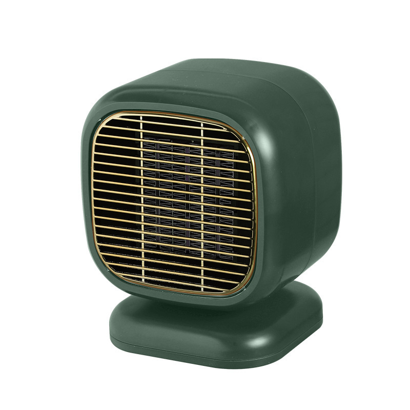 力好佳 桌面暖风机 暖方方 400W