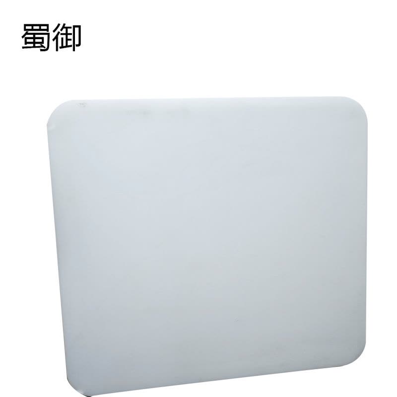 蜀御 5型PE板 630*540mm 块图片