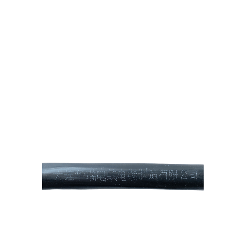 安普津盛 防水橡套电缆 YC2*6mm 450/750V 卷图片