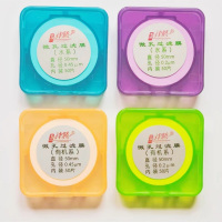 津腾(JINTENG) 微孔滤膜 Ф150 0.45μ 尼龙6（国产有机系）JTMF1504-100片/包