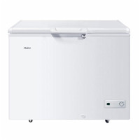 海尔冷柜 超低温大容量冷藏冷冻转换柜大冷冻力深冷速冻 378升 BC/BD-378HCZ