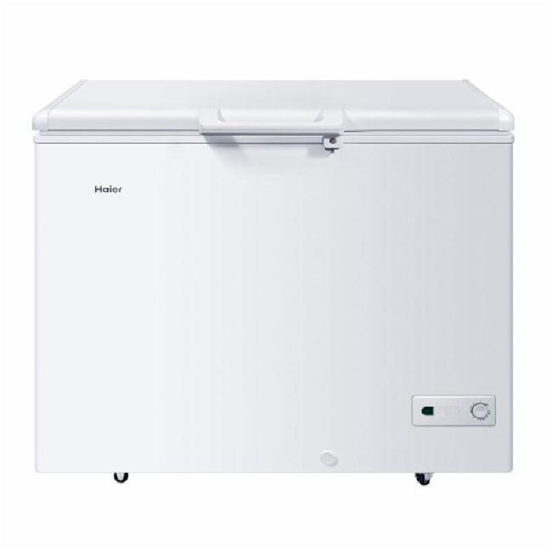 海尔冷柜 超低温大容量冷藏冷冻转换柜大冷冻力深冷速冻 378升 BC/BD-378HCZ
