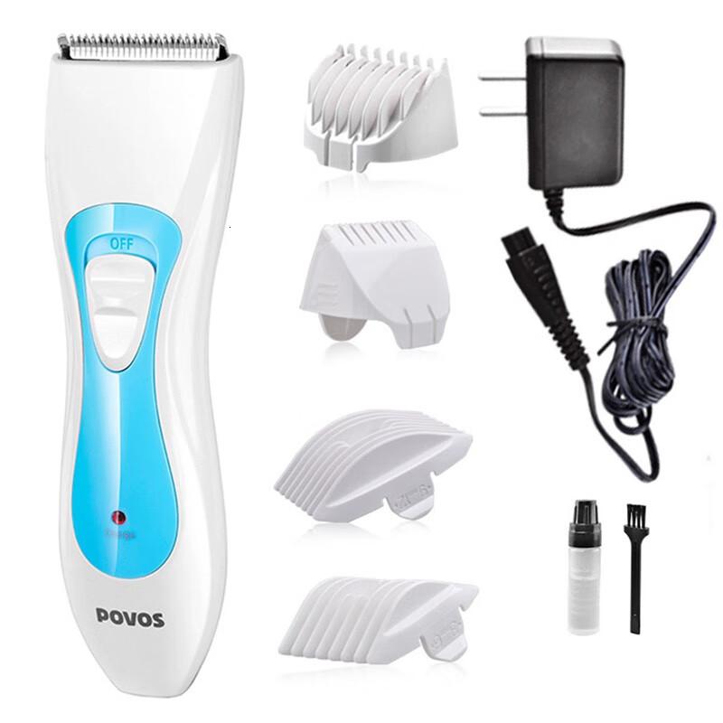 奔腾(POVOS) 理发剪 PR3018 电推子 婴儿成人儿童剪发器