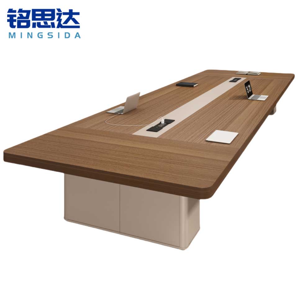 铭思达会议桌