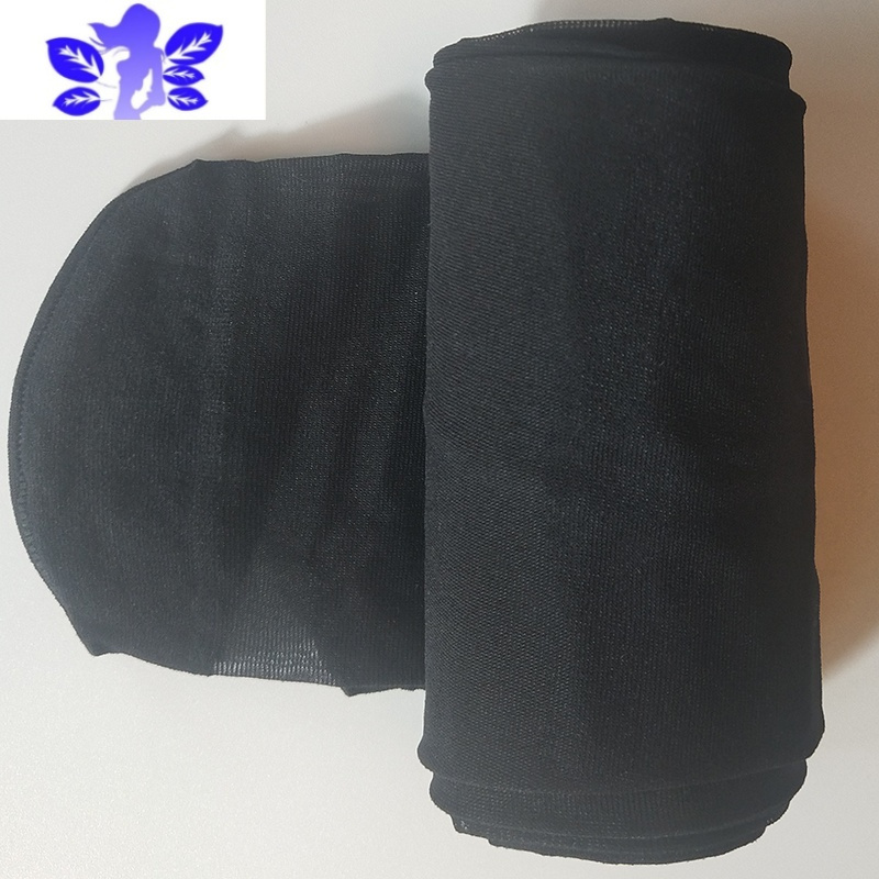 Ideamini任意剪丝袜女夏季薄款袜光腿器奇网红菠萝袜女夏不勾丝