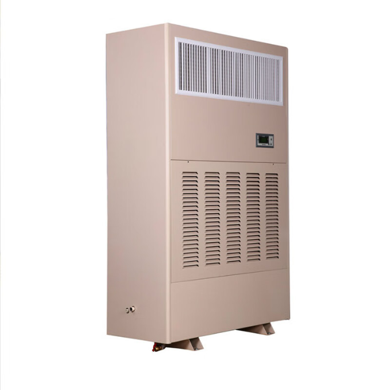 欧井 湿膜加湿机(无水雾) OJSM-12加湿量12kg/h高清大图