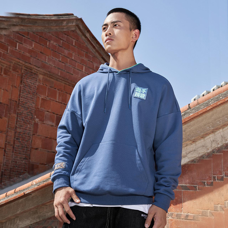 运动户外>运动服>卫衣>361°>361°卫衣>