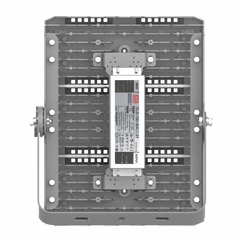 欧辉照明 OHSF9162/B-270W 三防投光灯高清大图