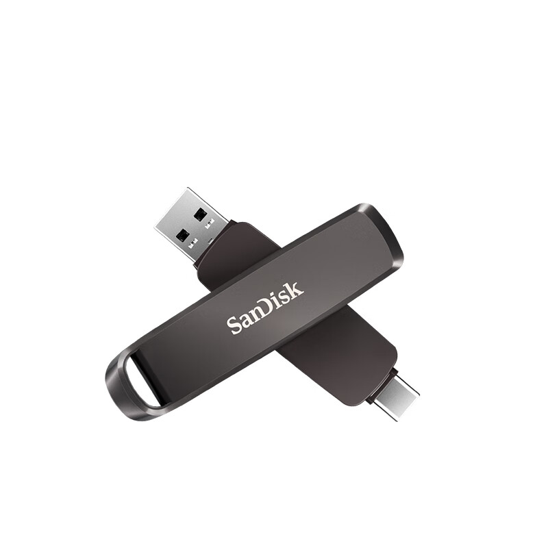 闪迪(SanDisk)SDDDE1-256GB-Z46 256GB U盘 1个