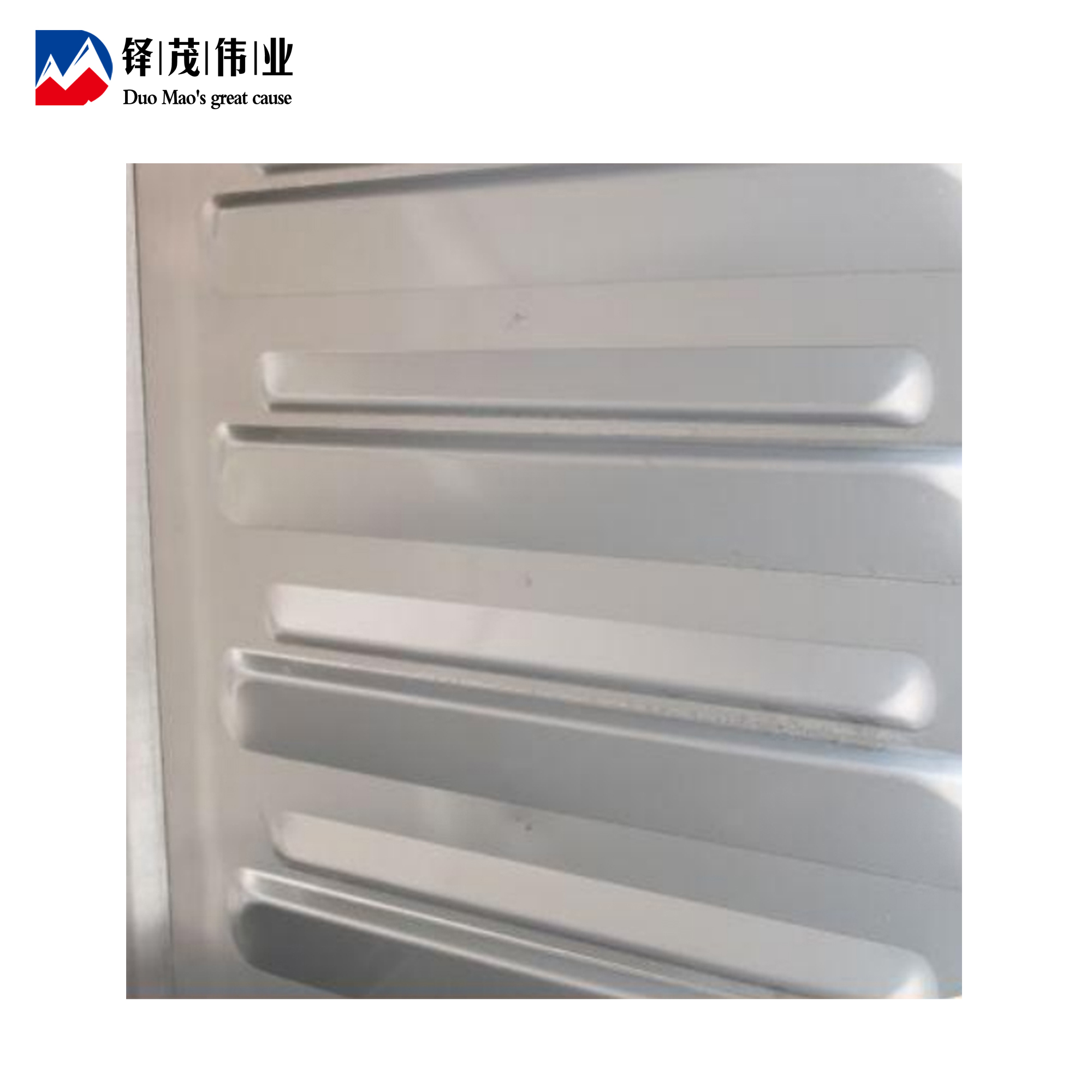 铎茂伟业 10盘蒸饭柜(表显工程款)720*620*1350mm 台高清大图