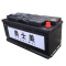 奥士美 蓄电池 12V 120Ah CCA850 台