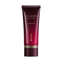 片仔癀(PZH)凝时素颜紧致洁肤乳100g氨基酸洗面奶女烟酰胺洁面深层清洁滋润老牌国货护肤品化妆品